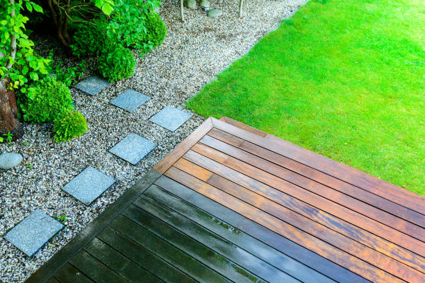 Best Driveway Pressure Washing  in Richville, OH