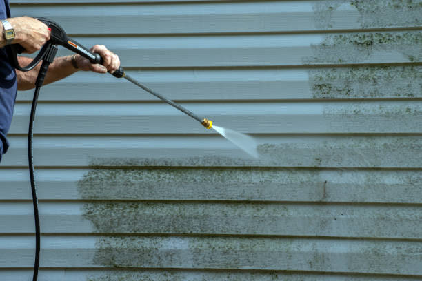 Best Residential House Exterior Washing  in Richville, OH