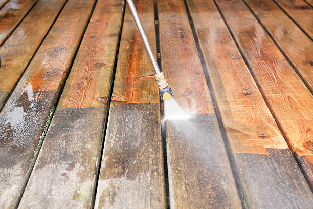Best Roof Washing  in Richville, OH